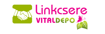 vitaldepo-linkcsere